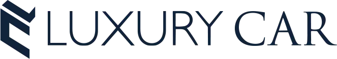 Logo de Luxury Car, cliente de Taller Alpha
